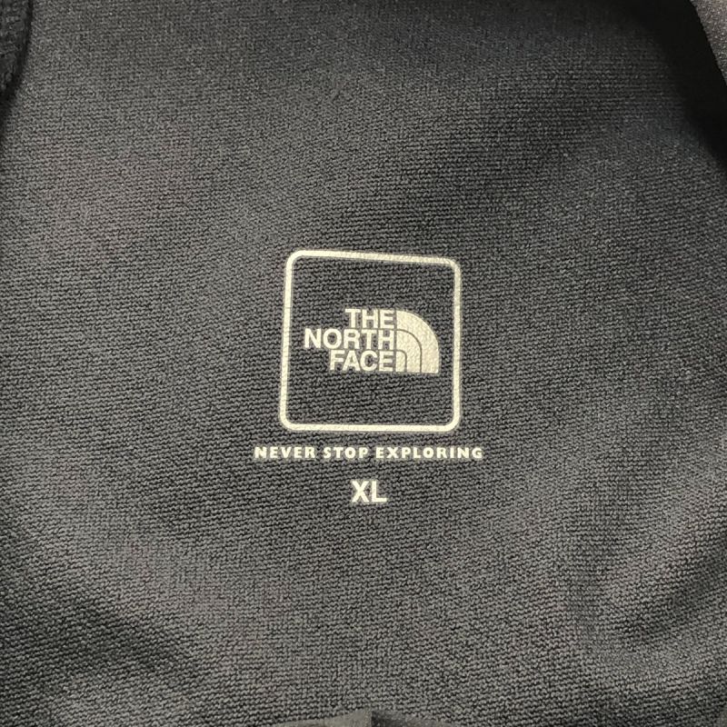 中古】 THE NORTH FACE ザノースフェイス エイペックス