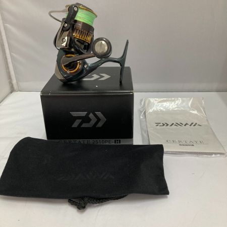  DAIWA ダイワ 16セルテート2510PE-H 00056307