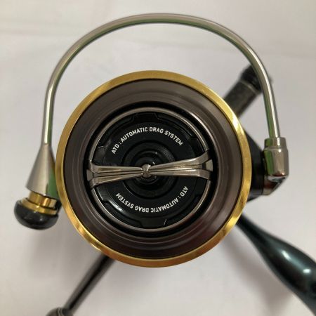  DAIWA ダイワ 16セルテート2510PE-H 00056307