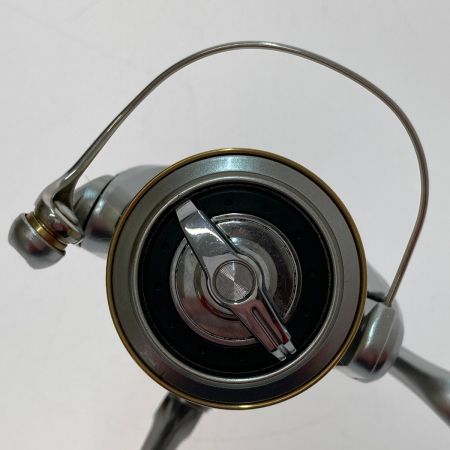  SHIMANO シマノ 11バイオマスターC3000HG 02755 本体のみ