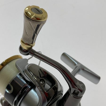  SHIMANO シマノ 11バイオマスターC3000HG 02755 本体のみ