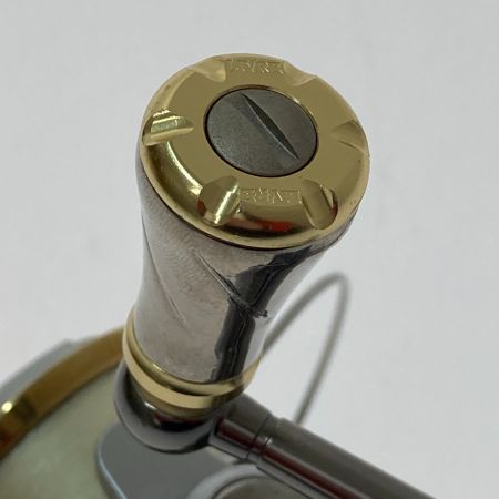  SHIMANO シマノ 11バイオマスターC3000HG 02755 本体のみ