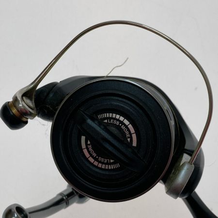  SHIMANO シマノ 12エクスセンスC3000M 02819 本体のみ