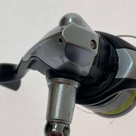  SHIMANO シマノ 12エクスセンスC3000M 02819 本体のみ