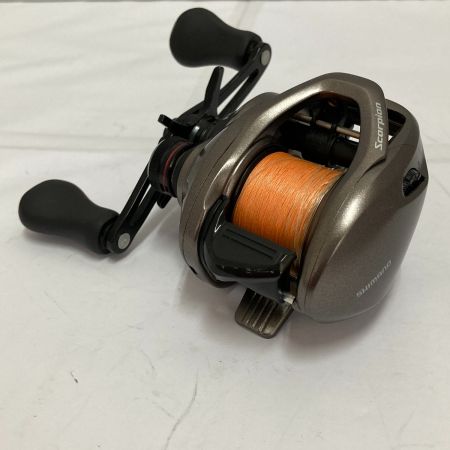  SHIMANO シマノ スコーピオンBFS XG LH 03758 本体のみ