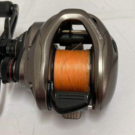  SHIMANO シマノ スコーピオンBFS XG LH 03758 本体のみ
