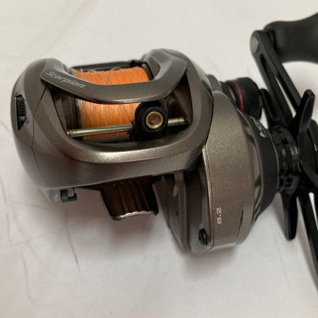  SHIMANO シマノ スコーピオンBFS XG LH 03758 本体のみ