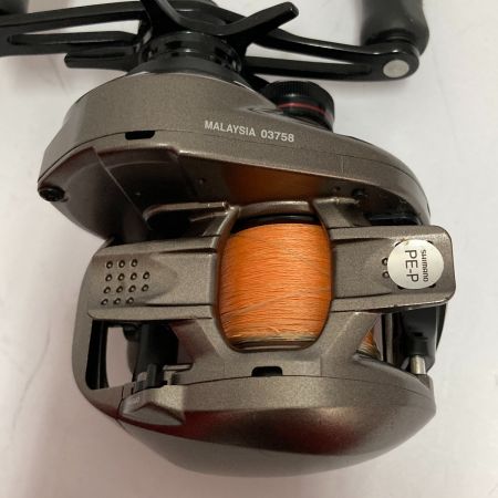  SHIMANO シマノ スコーピオンBFS XG LH 03758 本体のみ