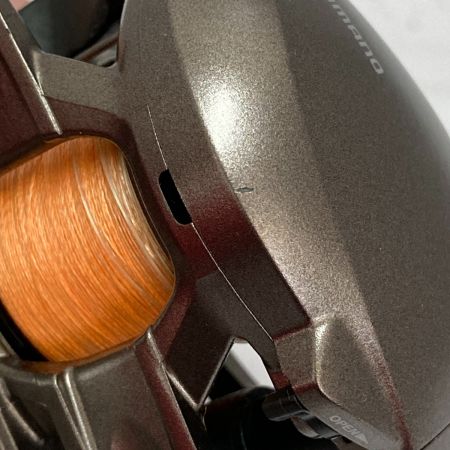  SHIMANO シマノ スコーピオンBFS XG LH 03758 本体のみ