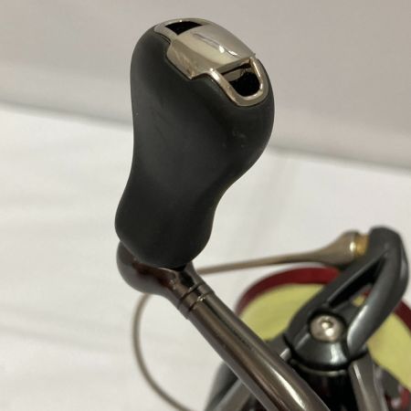  SHIMANO シマノ 16ストラディック2500HGS 03491 本体のみ