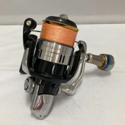 □□ SHIMANO シマノ 12ヴァンキッシュC2500HGS 02845 本体のみ Bランク
