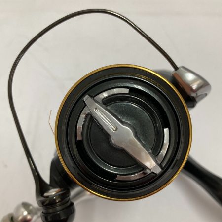  SHIMANO シマノ 12ヴァンキッシュC2500HGS 02845 本体のみ