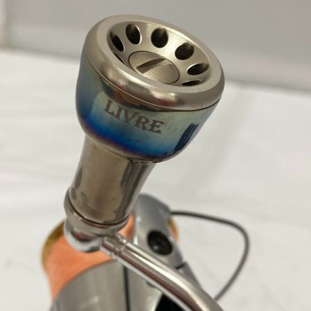  SHIMANO シマノ 12ヴァンキッシュC2500HGS 02845 本体のみ