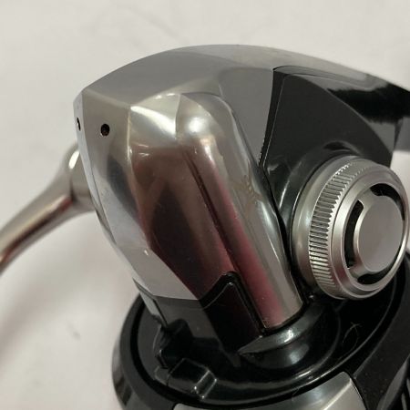  SHIMANO シマノ 12ヴァンキッシュC2500HGS 02845 本体のみ