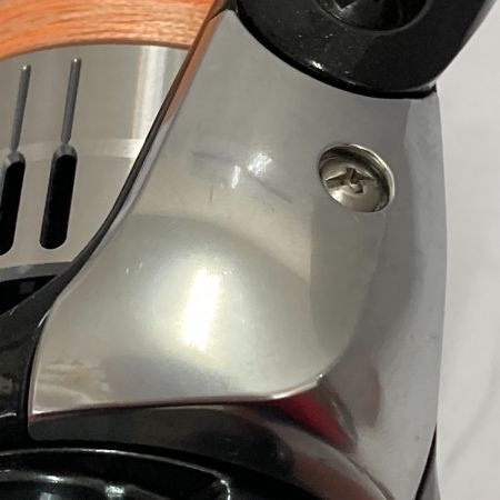  SHIMANO シマノ 12ヴァンキッシュC2500HGS 02845 本体のみ