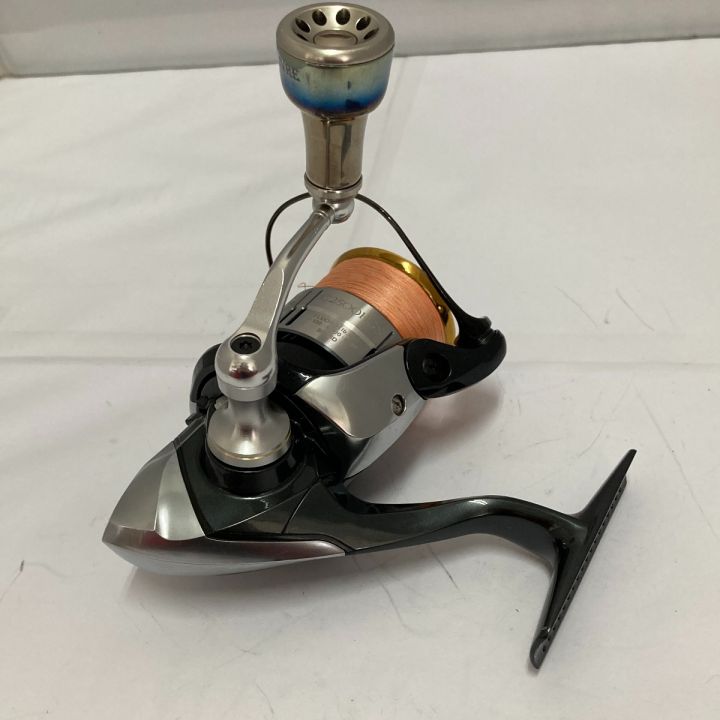 12ヴァンキッシュc2500hgs 中古美品 12ヴァンキッシュc2500hgs 中古美品 12 アウトドア・釣り・旅行用品 12