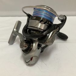 □□ DAIWA ダイワ 18 カルディア LT3000-CXH 056042 本体のみ Bランク
