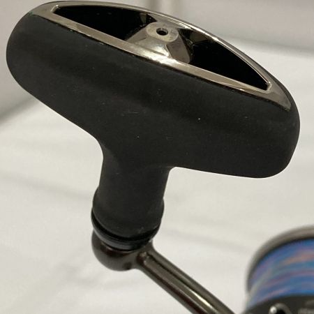  DAIWA ダイワ 18 カルディア LT3000-CXH 056042 本体のみ