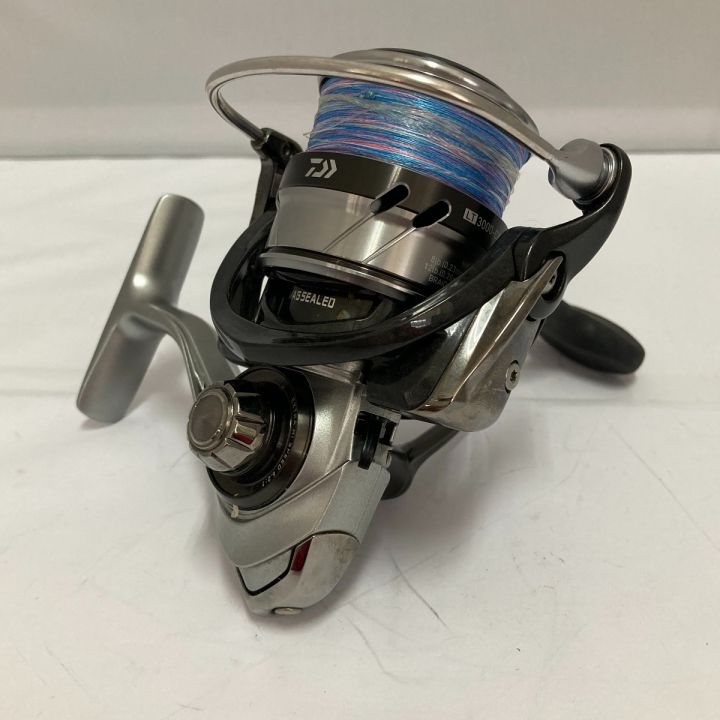 DAIWA ダイワ 18 カルディア LT3000-CXH 056042 本体のみ｜中古｜なんでもリサイクルビッグバン