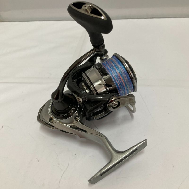 中古】 DAIWA ダイワ 18 カルディア LT3000-CXH 056042 本体のみ｜総合