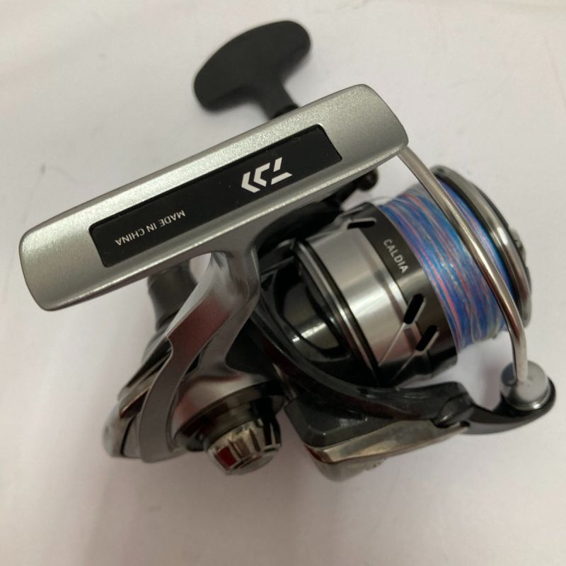 中古】 DAIWA ダイワ 18 カルディア LT3000-CXH 056042 本体のみ｜総合