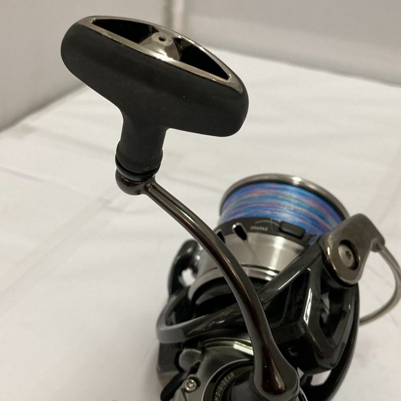 中古】 DAIWA ダイワ 18 カルディア LT3000-CXH 056042 本体のみ｜総合