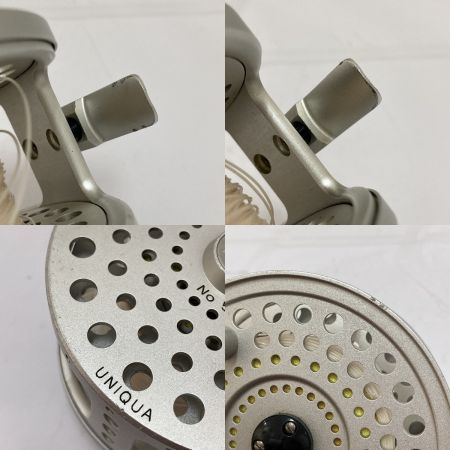  HARDY ハーディー フライリール　ユニーカ No.5  R03172