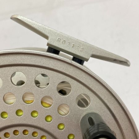  HARDY ハーディー フライリール　ユニーカ No.5  R03172