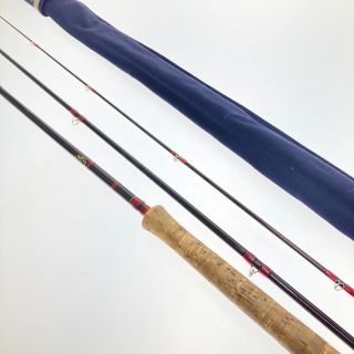 中古】フライロッドの中古品・新品・未使用品 検索結果 - なんでも