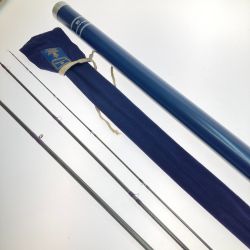 □□ HARDY ハーディー フライロッド　グラファイト　＃7.8 Bランク