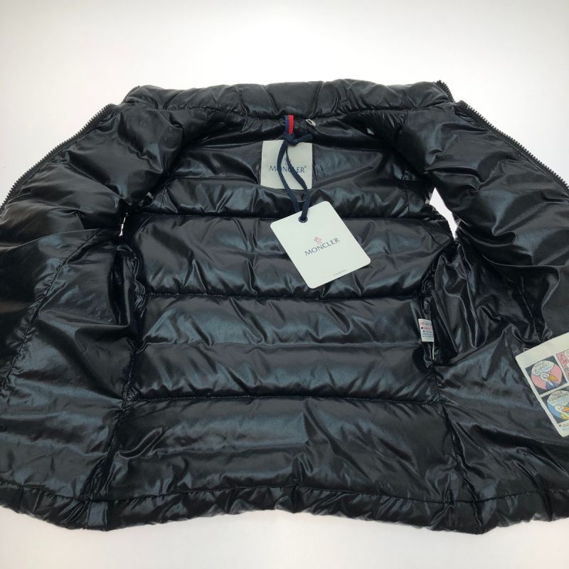 中古】 MONCLER モンクレール GHANY GILET ダウンベスト SIZE 0(S ...