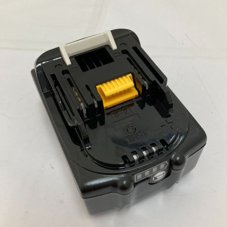  MAKITA マキタ バッテリー　6.0Ah　18V BL1860B