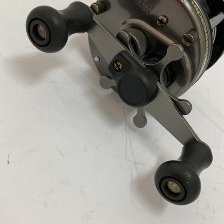  Abu Garcia アブガルシア ベイトリール　アンバサダー4600Ｃ　Ｇｕｎｎａｒ 本体のみ