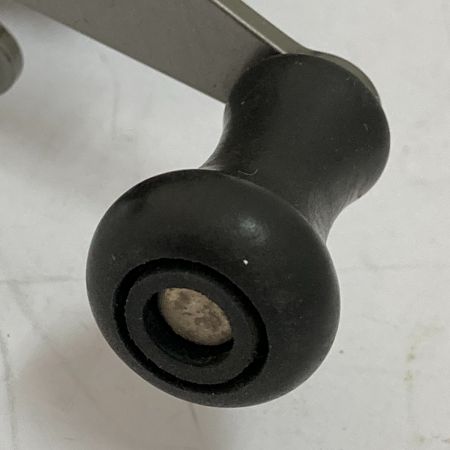  Abu Garcia アブガルシア ベイトリール　アンバサダー4600Ｃ　Ｇｕｎｎａｒ 本体のみ