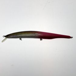 □□ WooDream ルアー　アルボル180F リアルカラー A-18ITO Bランク