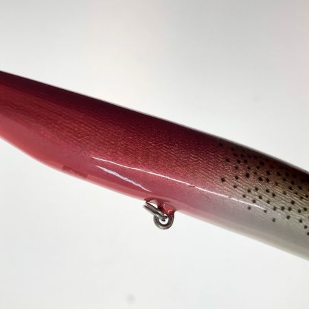  WooDream ルアー　アルボル180F リアルカラー A-18ITO