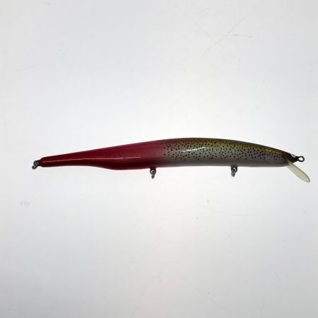  WooDream ルアー　アルボル180F リアルカラー A-18ITO