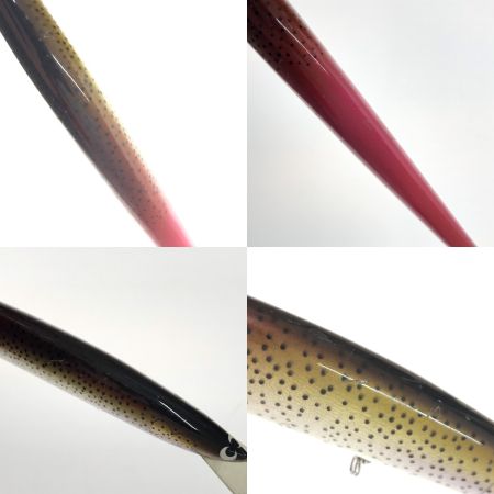  WooDream ルアー　アルボル180F リアルカラー A-18ITO