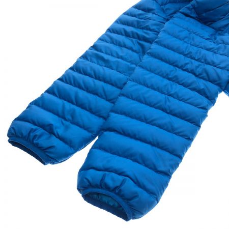  Patagonia パタゴニア ダウンジャケット Sサイズ RN51884 ブルー