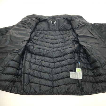  THE NORTH FACE ザノースフェイス サンダージャケット Mサイズ NY82212 ブラック