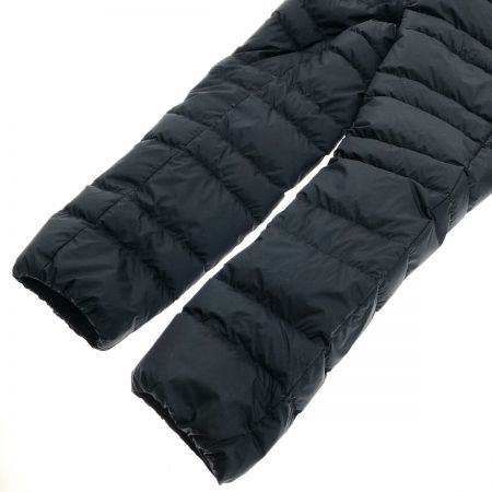  THE NORTH FACE ザノースフェイス サンダージャケット Mサイズ NY82212 ブラック