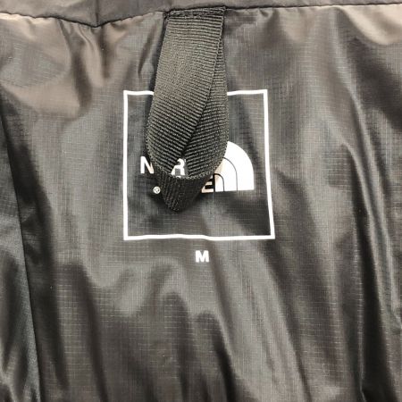  THE NORTH FACE ザノースフェイス サンダージャケット Mサイズ NY82212 ブラック