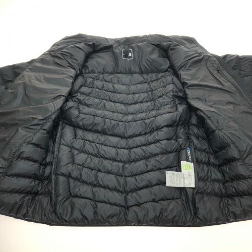 中古】 THE NORTH FACE ザノースフェイス サンダージャケット Mサイズ