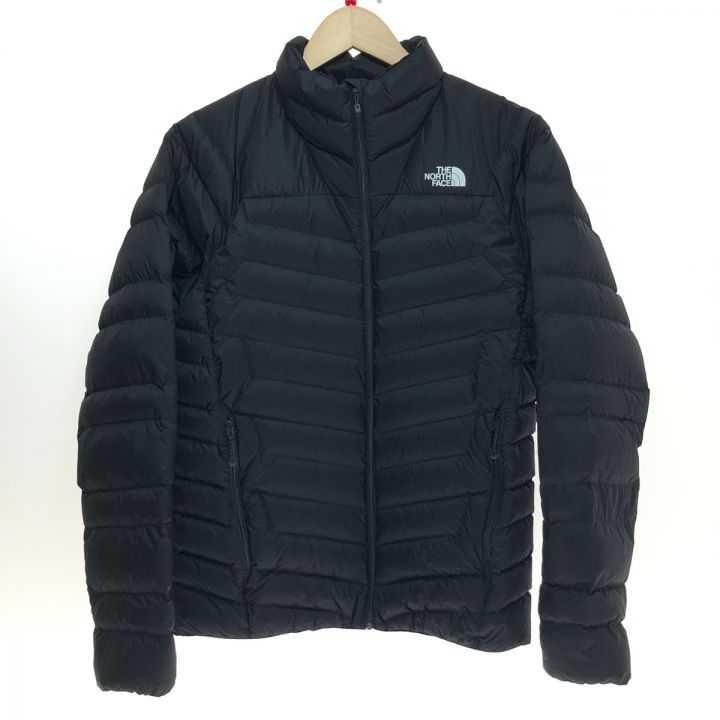 THE NORTH FACE ザノースフェイス サンダージャケット Mサイズ NY82212 ブラック｜中古｜なんでもリサイクルビッグバン