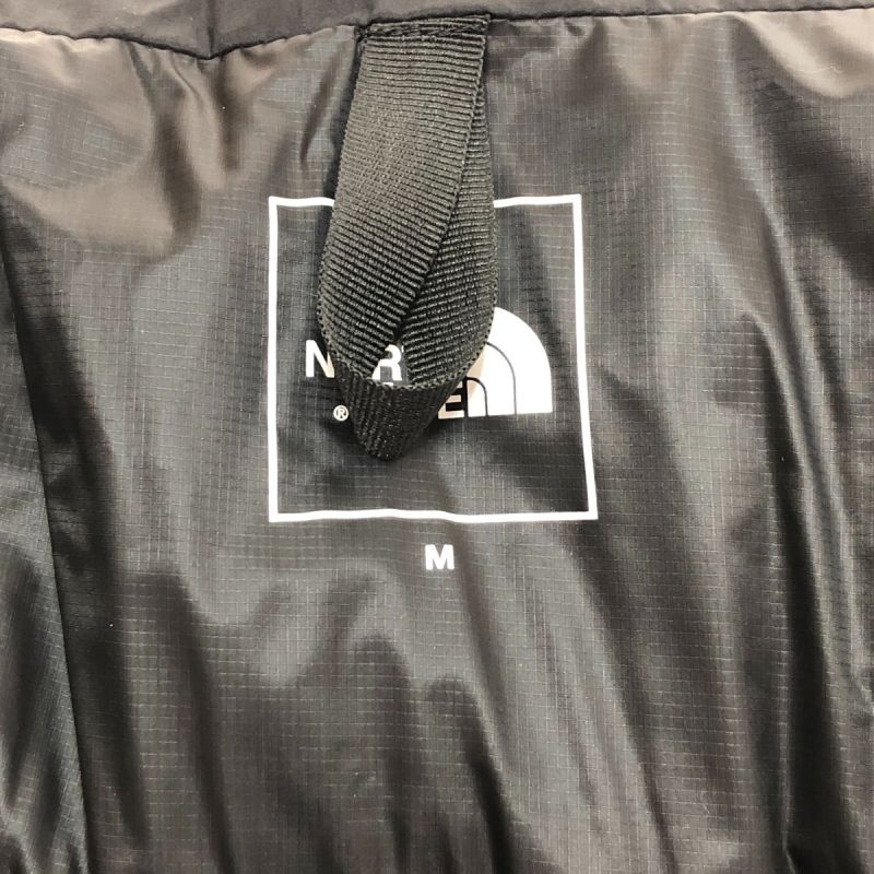 中古】 THE NORTH FACE ザノースフェイス サンダージャケット Mサイズ ...