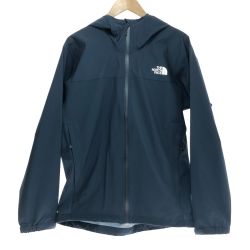 □□ THE NORTH FACE ザノースフェイス ベンチャージャケット Lサイズ NP12306 ネイビー Aランク
