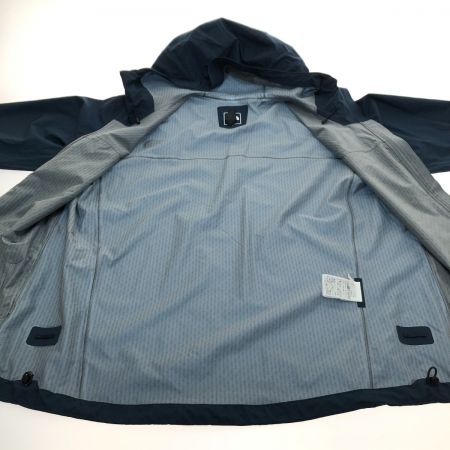  THE NORTH FACE ザノースフェイス ベンチャージャケット Lサイズ NP12306 ネイビー