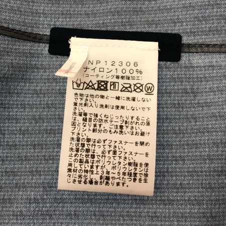  THE NORTH FACE ザノースフェイス ベンチャージャケット Lサイズ NP12306 ネイビー