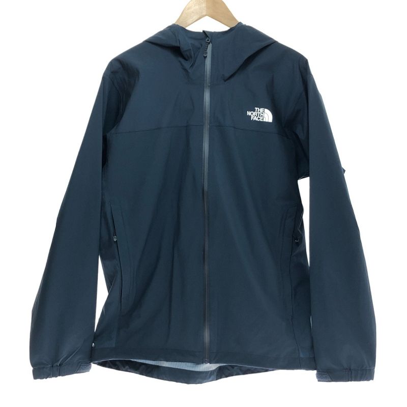 中古】 THE NORTH FACE ザノースフェイス ベンチャージャケット L