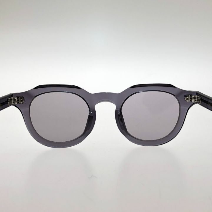 Few by New. サングラス F11 グレー｜中古｜なんでもリサイクルビッグバン 